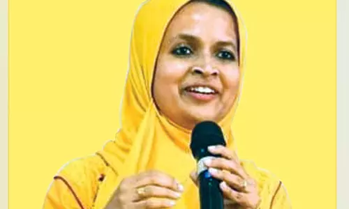 இளம் தலைமுறைக்கு தன்னம்பிக்கை ஊட்டும் முபின் ஈர்ஷாத்