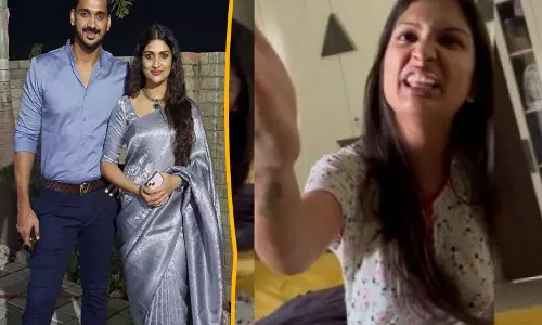 நீ என்னை ஏமாத்திட்ட கத்திய திவ்யா...! கூலாக வீடியோ எடுத்த அர்ணாவ்...!