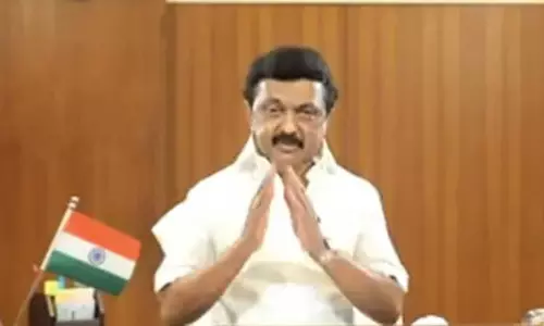 மிலாது நபி: இஸ்லாமிய சமுதாய மக்களுக்கு நெஞ்சார்ந்த வாழ்த்துக்கள்- முதல் அமைச்சர்