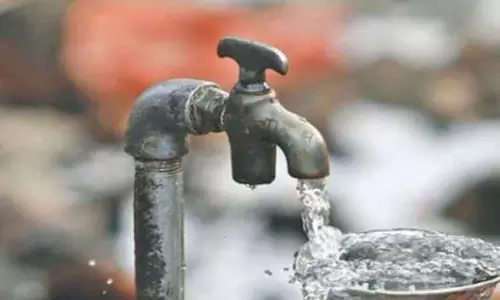 நாளை முதல் 2 நாட்கள் குடிநீர் வினியோகம் நிறுத்தம்