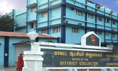 அவினாசிலிங்கம் பல்கலைக்கழகம் மீது நடவடிக்கை எடுக்க வேண்டும் அவினாசிலிங்கம் பல்கலைக்கழகம் மீது நடவடிக்கை எடுக்க வேண்டும்