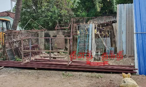 ஆடு, மாடுகளை அடைக்க கால்நடை பட்டி அமைக்கப்படுமா?