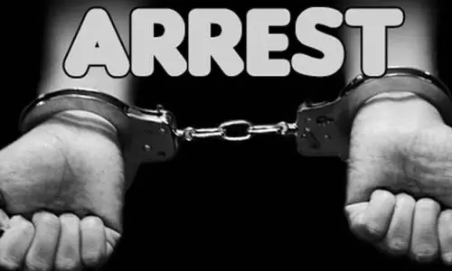 கல்லூரி மாணவி பலாத்கார வழக்கில் தயாரிப்பாளர் கைது கல்லூரி மாணவி பலாத்கார வழக்கில் தயாரிப்பாளர் கைது