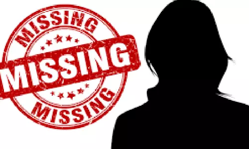 முதியவர் மாயம்