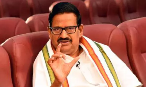 திருக்குறளை கவர்னர் சரியான பார்வையில் புரிந்து கொள்ள வேண்டும் - கே.எஸ்.அழகிரி