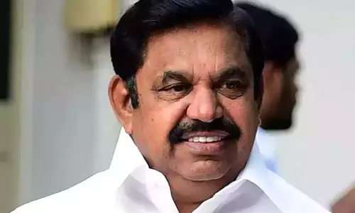 சி.பி.சி.ஐ.டி.க்கு மாற்றம் செய்து தமிழக அரசு உத்தரவு: கோடநாடு வழக்கு விசாரணையை காலம் கடத்தும் முயற்சி-எடப்பாடி பழனிசாமி குற்றச்சாட்டு சி.பி.சி.ஐ.டி.க்கு மாற்றம் செய்து தமிழக அரசு உத்தரவு: கோடநாடு வழக்கு விசாரணையை காலம் கடத்தும் முயற்சி-எடப்பாடி பழனிசாமி குற்றச்சாட்டு