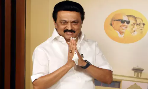 தி.மு.க. பொதுக்குழு இன்று கூடுகிறது; கட்சி தலைவராக 2-வது முறையாக முதல்-அமைச்சர் மு.க.ஸ்டாலின் தேர்வு ஆகிறார் தி.மு.க. பொதுக்குழு இன்று கூடுகிறது; கட்சி தலைவராக 2-வது முறையாக முதல்-அமைச்சர் மு.க.ஸ்டாலின் தேர்வு ஆகிறார்