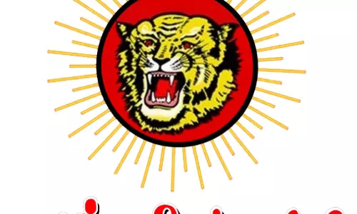 நாம் தமிழர் கட்சி வரவேற்பு