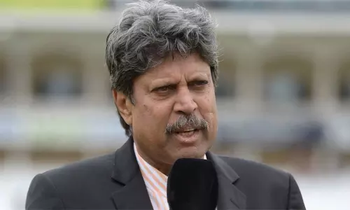 ஐபிஎல்லில் விளையாட வேண்டாம் - கிரிக்கெட் வீரர்களுக்கு கபில்தேவ் அறிவுரை