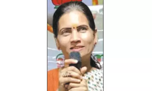 மதுரை எய்ம்ஸ் மருத்துவமனையின் கட்டுமான பணிகள் 2026-ம் ஆண்டுக்குள் நிறைவடையும்