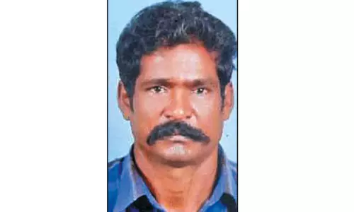 ஆடுகள் திருடு போன தகராறில் விவசாயி துப்பாக்கியால் சுட்டுக்கொலை