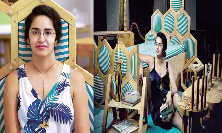 மரக்கழிவில் உருவாகும் மகத்தான பொருட்கள்