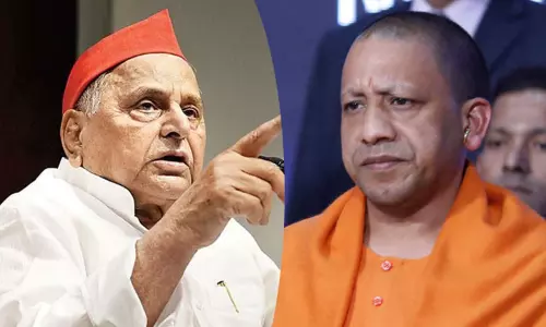 முலாயம் சிங் யாதவின் இறுதிச் சடங்குகள் அரசு மரியாதையுடன் நடைபெறும் - முதல்-மந்திரி யோகி ஆதித்யநாத் அறிவிப்பு