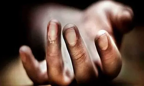 மரத்தில் டிராக்டர் மோதி 10-ம் வகுப்பு மாணவர் பலி