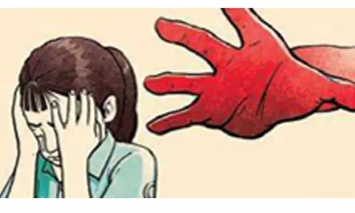 5 வயது சிறுமிக்கு பாலியல் தொல்லை 5 வயது சிறுமிக்கு பாலியல் தொல்லை