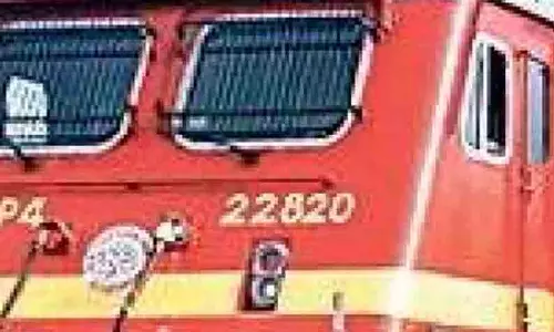 ராமேசுவரம்-மதுரை சிறப்பு ரெயிலில் ரூ.70 கட்டணம்