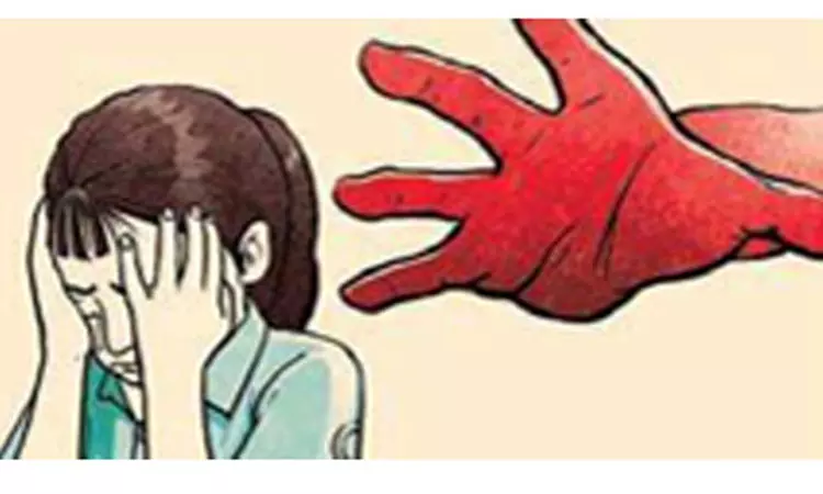 5 வயது சிறுமிக்கு பாலியல் தொல்லை