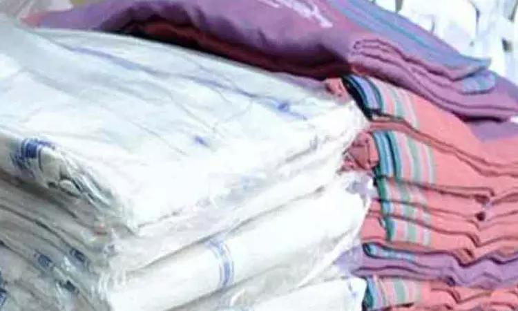 56 லட்சம் வேட்டி, 49 லட்சம் சேலைகள் - பொங்கலுக்காக தயாரிப்பு பணி மும்முரம்