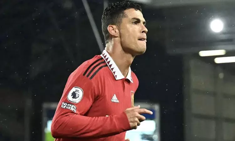 கால்பந்தாட்ட கிளப் அணிகளுக்காக 700 கோல்கள்: ரொனால்டோ புதிய சாதனை கால்பந்தாட்ட கிளப் அணிகளுக்காக 700 கோல்கள்: ரொனால்டோ புதிய சாதனை