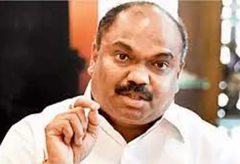 அந்தேரி இடைத்தேர்தலில் உத்தவ் தாக்கரே வேட்பாளருக்கு காங்கிரஸ், தேசியவாத காங்கிரஸ் ஆதரவு அந்தேரி இடைத்தேர்தலில் உத்தவ் தாக்கரே வேட்பாளருக்கு காங்கிரஸ், தேசியவாத காங்கிரஸ் ஆதரவு