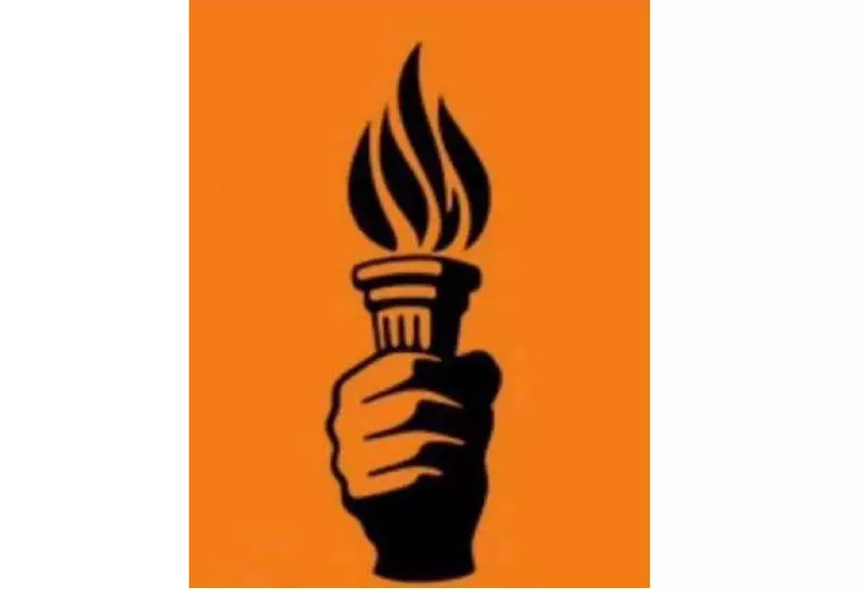 உத்தவ் தாக்கரே அணிக்கு தீப்பந்தம் சின்னம் ஒதுக்கீடு