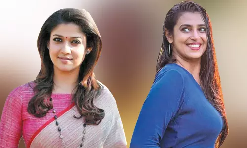 வாடகைத்தாய் குழந்தை... நயன்தாரா தடையை மீறினாரா? கஸ்தூரியின் சர்ச்சை பதிவு