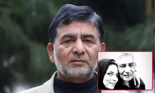 பயங்கரவாத செயல்களுக்கு நிதியுதவி; திகார் சிறை கைதியான காஷ்மீர் பிரிவினைவாத தலைவர் காலமானார்