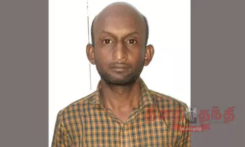 இளம்பெண்களை வலையில் வீழ்த்தி பணம் பறித்தது அம்பலம் இளம்பெண்களை வலையில் வீழ்த்தி பணம் பறித்தது அம்பலம்