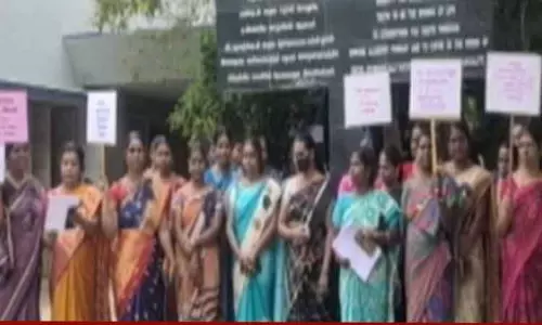 கவுரவ விரிவுரையாளர்களை பணிநீக்கம் செய்ய உத்தரவு பிறப்பிக்கவில்லை - உயர்கல்விதுறை  முதன்மை செயலாளர் விளக்கம்