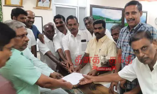 ஆழியாறு புதிய ஆயக்கட்டு பாசனத்துக்கு 2½ மாதங்களில் 2,560 மில்லியன் கன அடி தண்ணீர் வழங்க வேண்டும்-ஆலோசனை கூட்டத்தில் விவசாயிகள் வலியுறுத்தல் ஆழியாறு புதிய ஆயக்கட்டு பாசனத்துக்கு 2½ மாதங்களில் 2,560 மில்லியன் கன அடி தண்ணீர் வழங்க வேண்டும்-ஆலோசனை கூட்டத்தில் விவசாயிகள் வலியுறுத்தல்