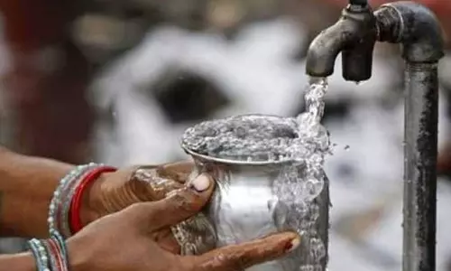 ஜல் ஜீவன் திட்டம் மூலம் ஆண்டுக்கு 1.36 லட்சம் குழந்தைகள் உயிரிழப்பு தடுக்கப்படும் - சிகாகோ பல்கலைக்கழகம் அறிக்கை