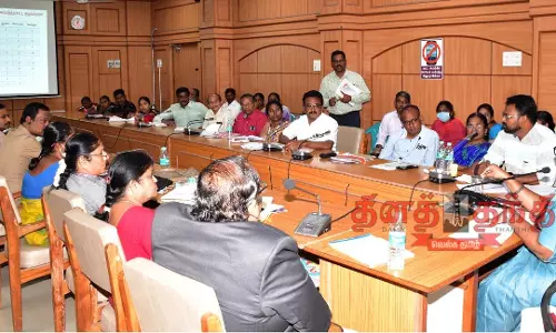 12 இளம்வயது திருமணங்கள் தடுத்து நிறுத்தம்