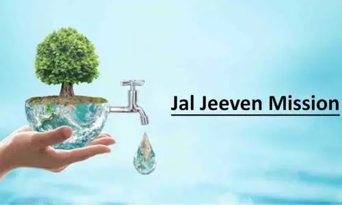 ஜல் ஜீவன் மிஷன் திட்டத்தின் கீழ் கர்நாடகத்தில் குடிநீர் இணைப்புகள் வழங்குவது தீவிரப்படுத்தப்படுமா?; பொதுமக்கள் எதிர்பார்ப்பு