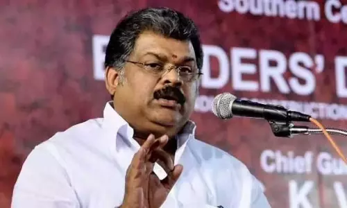 ரெயில்வே ஊழியர்களுக்கு போனஸ்: மத்திய அரசின் அறிவிப்புக்கு ஜி.கே.வாசன் பாராட்டு