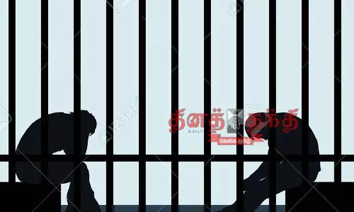 வாலிபர்கள் 2 பேருக்கு தலா 3 ஆண்டு சிறை