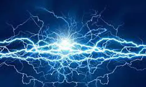 சேந்தமங்கலம் பகுதியில்  நாளை மறுநாள் மின்சாரம் நிறுத்தம்