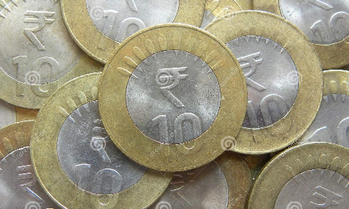 பஸ், கடைகளில் 10 ரூபாய் நாணயம் வாங்க மறுப்பு