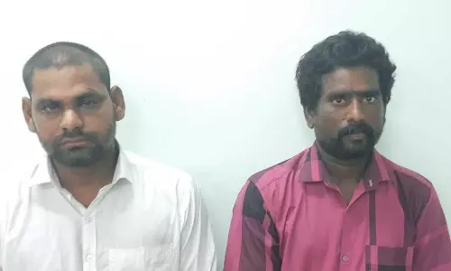 மூங்கில்துறைப்பட்டு அருகே  வாலிபரை கொன்ற 2 பேருக்கு ஆயுள் தண்டனை  கள்ளக்குறிச்சி கோர்ட்டு தீர்ப்பு