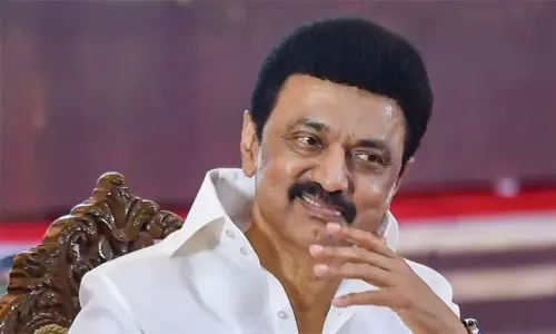 மெட்ரோ ரெயில் சுரங்கம் தோண்டும் பணி - முதல்-அமைச்சர் மு.க.ஸ்டாலின் இன்று தொடங்கி வைக்கிறார்