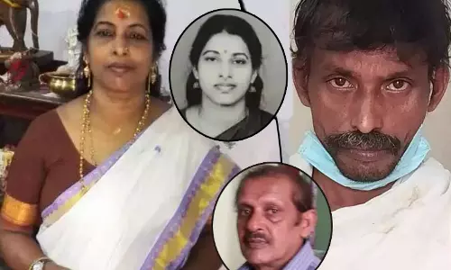 பேசி பேசியே மயக்கிய ஷபி...! கணவனை கொலை செய்ய திட்டமிட்ட லைலா...!