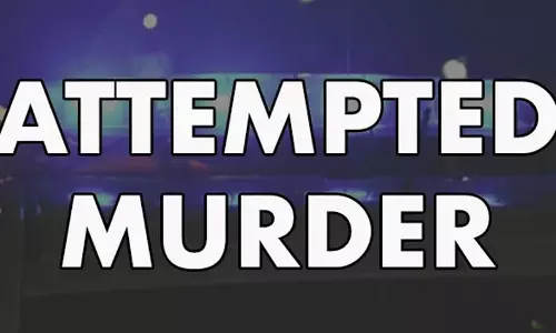 தியேட்டரில் ஏற்பட்ட தகராறில் பயங்கரம்; 2 தொழிலாளிகளை தாக்கி கொல்ல முயற்சி