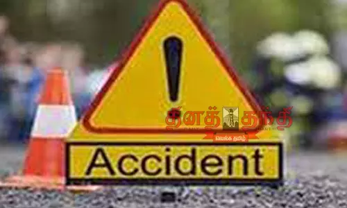 பஸ்-லாரி மோதல்; 15 பேர் காயம்