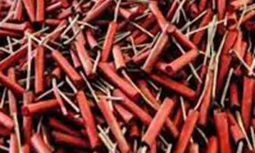 பட்டாசு வெடிக்க நேர கட்டுப்பாடு தேவையா?