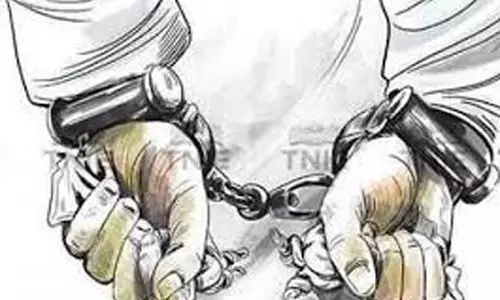 நன்னடத்தை பிணையை மீறியவருக்கு சிறை