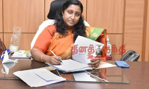 இடுபொருட்களை உற்பத்தி செய்யும் குழுக்களுக்கு ரூ.1 லட்சம் மானியம்