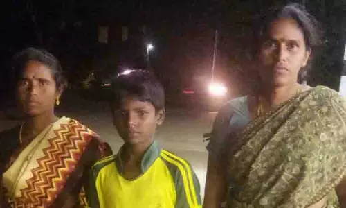 ஆடு திருடர்கள் மீது உரிய நடவடிக்கை எடுக்கப்படுமா?