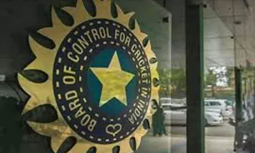 2023 உலக கோப்பை: மத்திய அரசிடம் வரி விலக்கு பெற்று தராவிட்டால், பெரும் தொகையை இழக்கும் பிசிசிஐ!