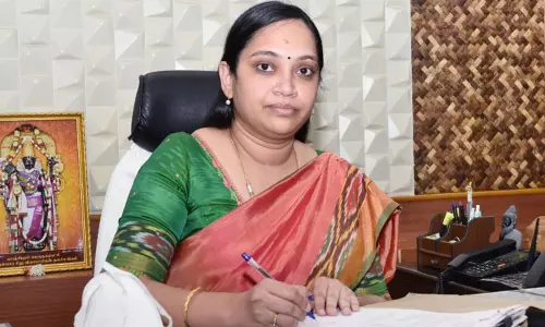 அரசு தொழிற்பயிற்சி நிலைய மாணவர் சேர்க்கைக்கு கால அவகாசம் நீட்டிப்பு - கலெக்டர் தகவல்