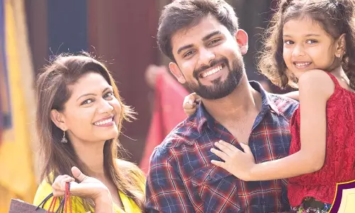 பண்டிகைக் காலத்தில் பாதுகாப்பான ஷாப்பிங் அனுபவம்