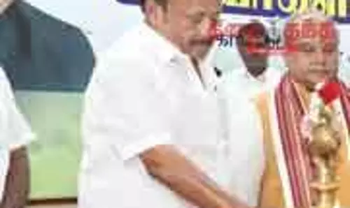 தென்னை விவசாயிகள் பயன்பெறும் வகையில் பட்ஜெட் இருக்கும்